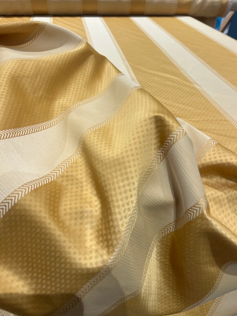 impero rigato 720 x 140 - Textile - 720 cm - 140 cm #4.3