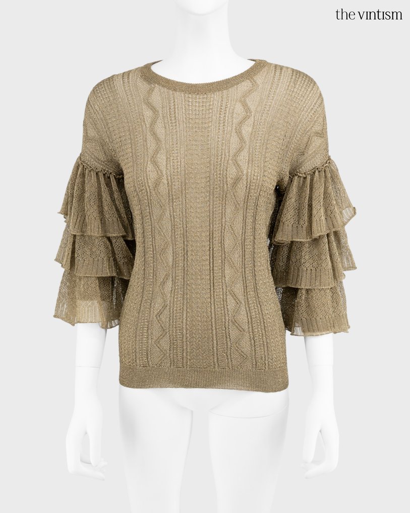 Valentino - 女襯衫 #1.0