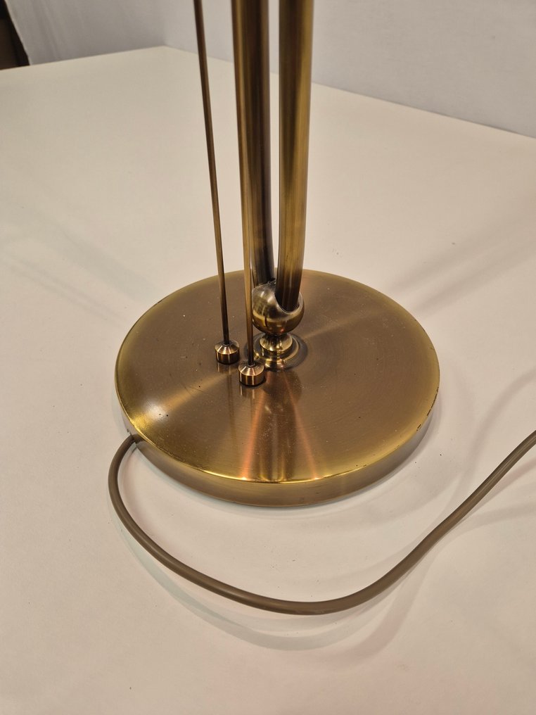 落地灯 - 黄铜 - 地面灯 128 高 #2.1