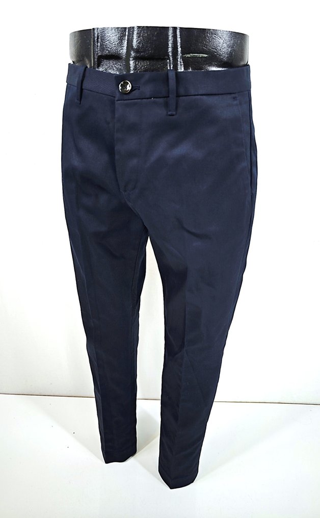 Nine in the Morning - NEW - Broek - Nieuw met tags #1.0