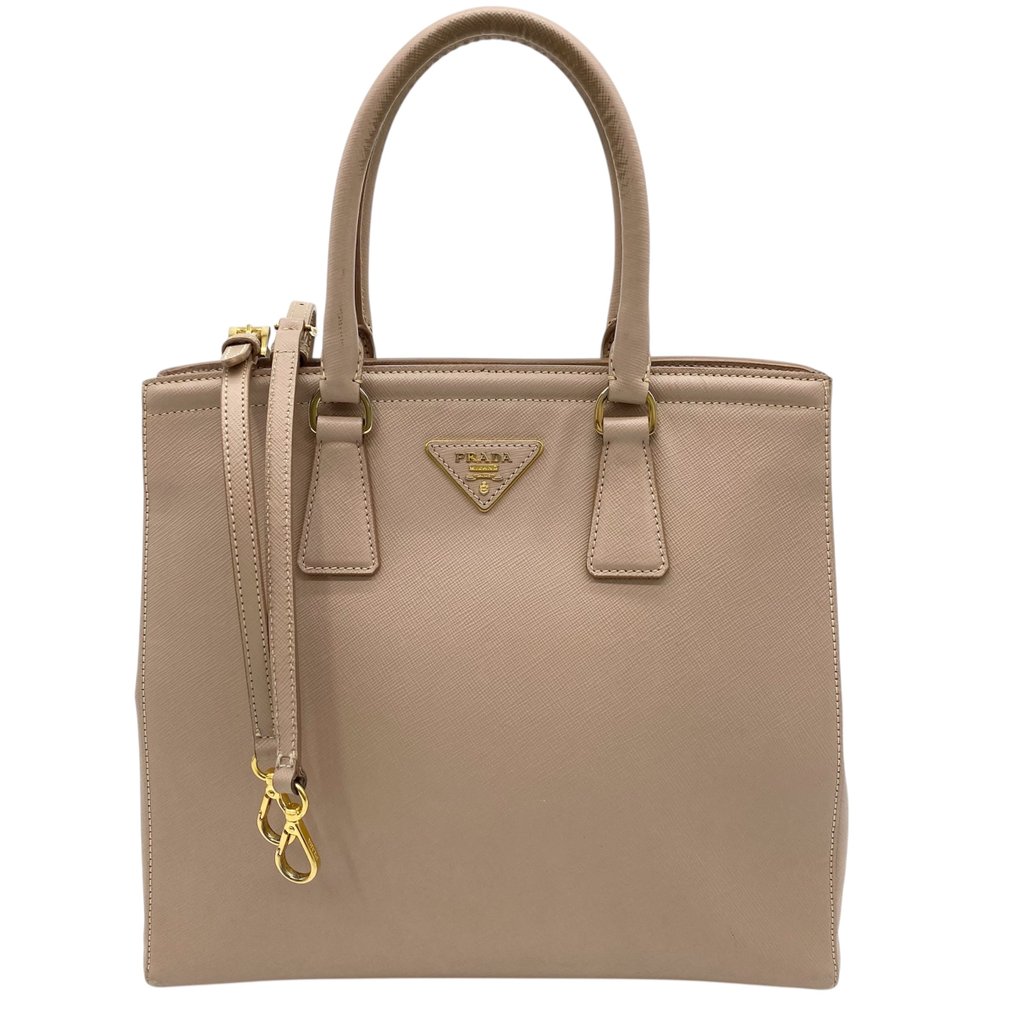 Prada - Shoulder bag #1.0