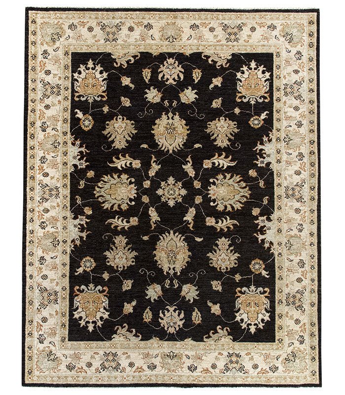 Ziegler - Tæppe - 183 cm - 150 cm #3.2