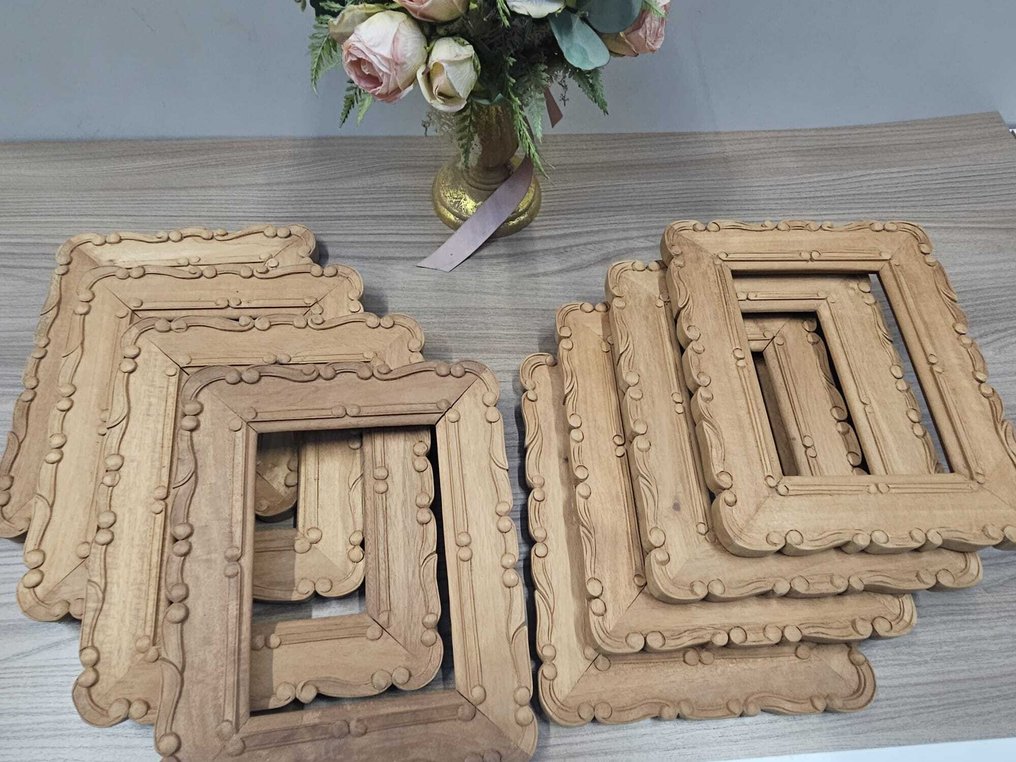 Frame (8)  - Wood #3.2