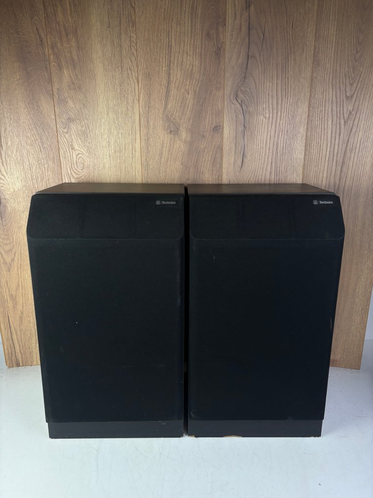 Technics - SB-4500 - Par Correspondente Conjunto de colunas #3.2