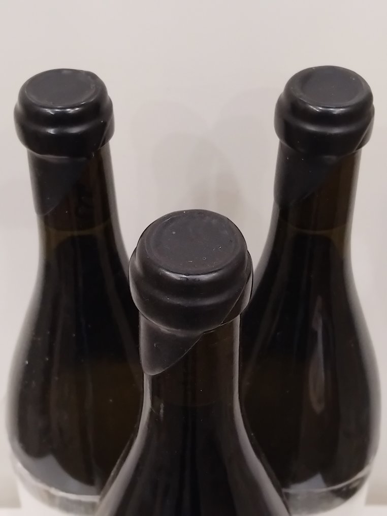 2020 Pierre Menard "Le Quart Des Noëls" - Anjou - 3 Pullot (0.7 L) #2.1