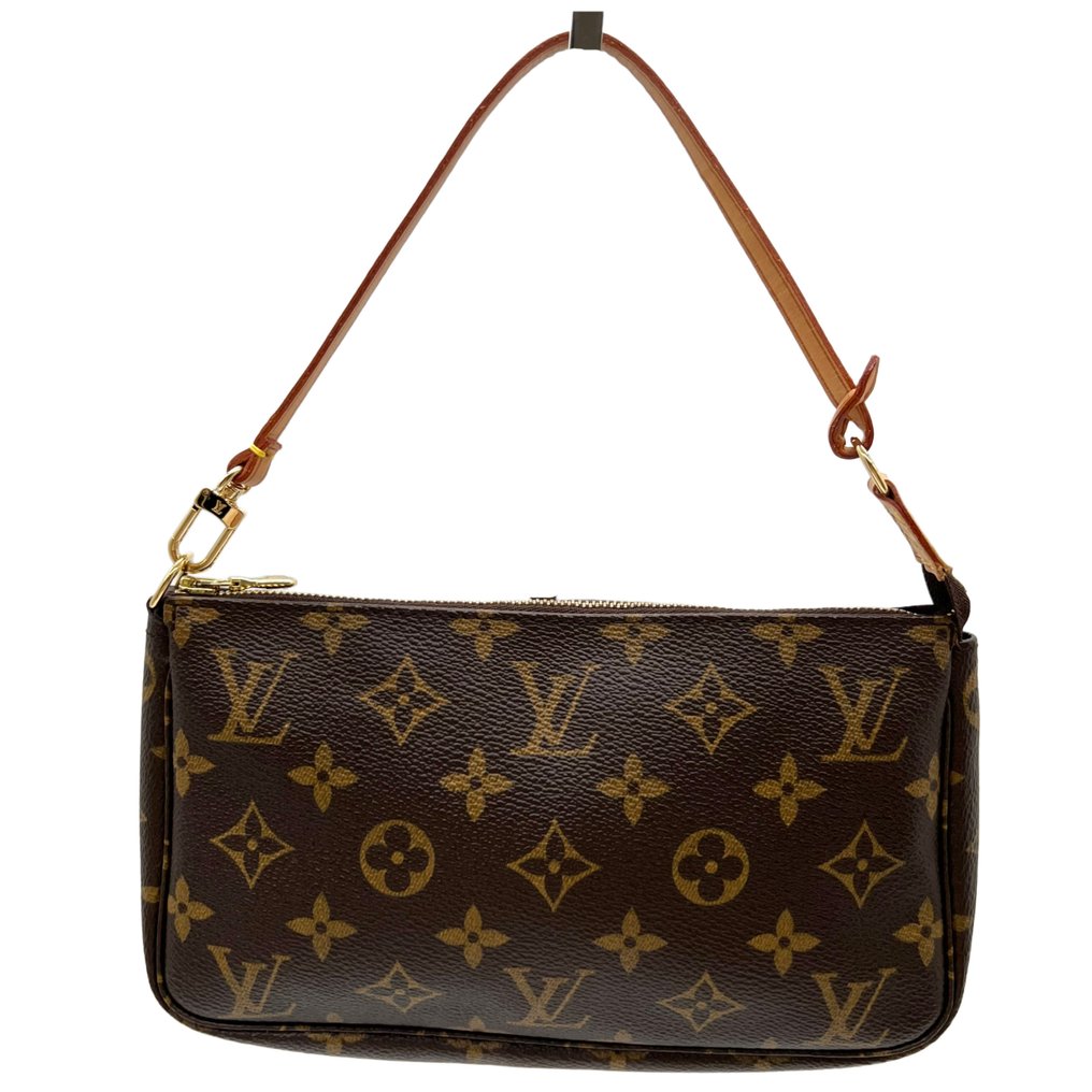Louis Vuitton - Monogram - Τσάντα #1.0