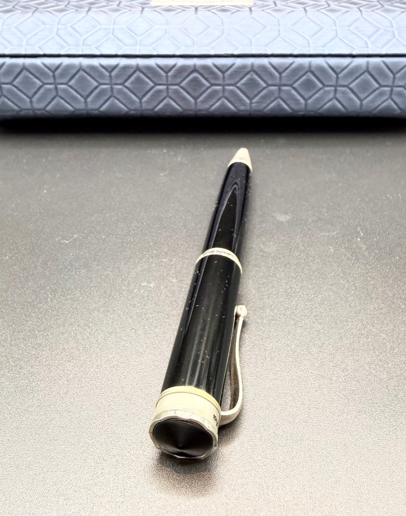 Montegrappa - Ducale - Ballpoint pen #2.1