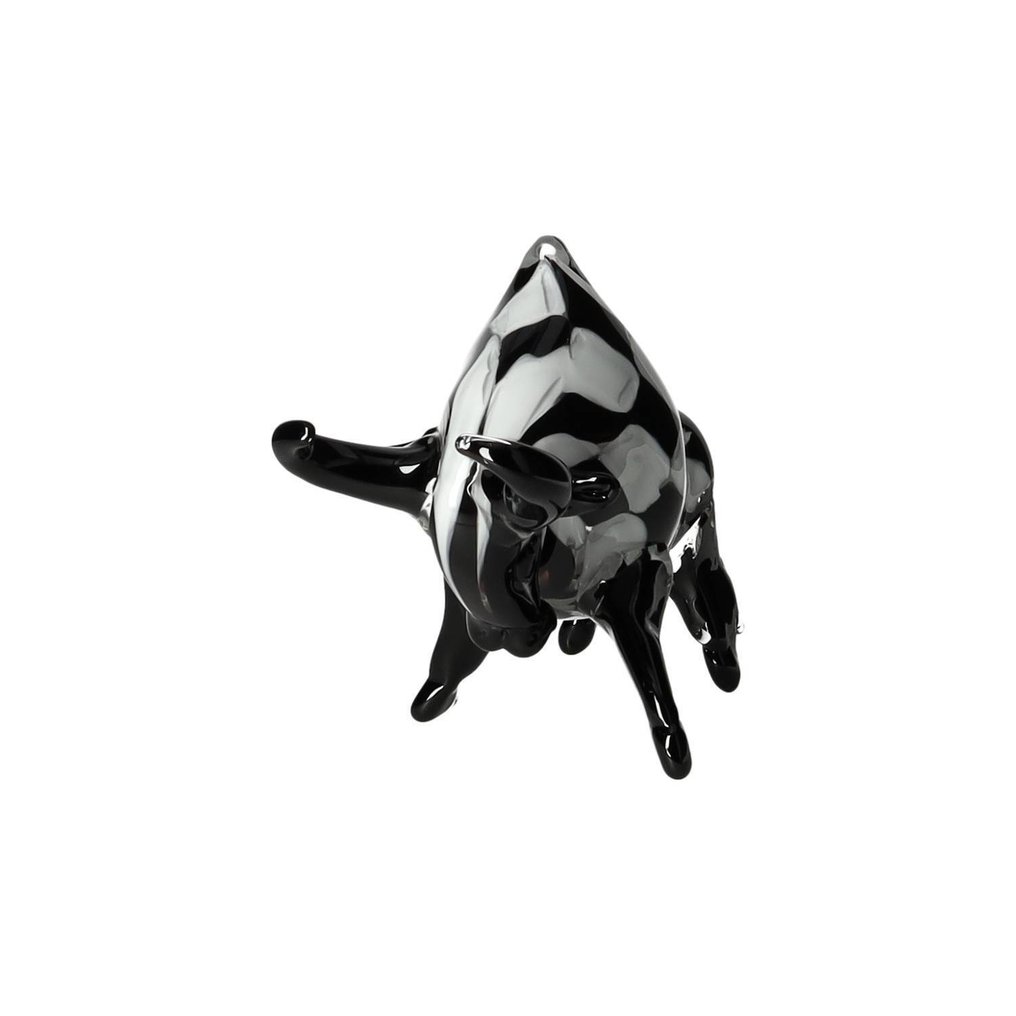 雕像 - Bull - Stier - 玻璃 #3.2