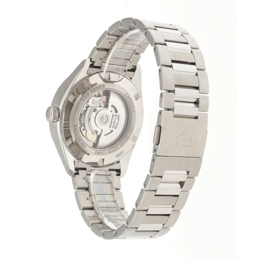 TAG Heuer - Carrera - WBN2010 - Men - 2022 #2.1