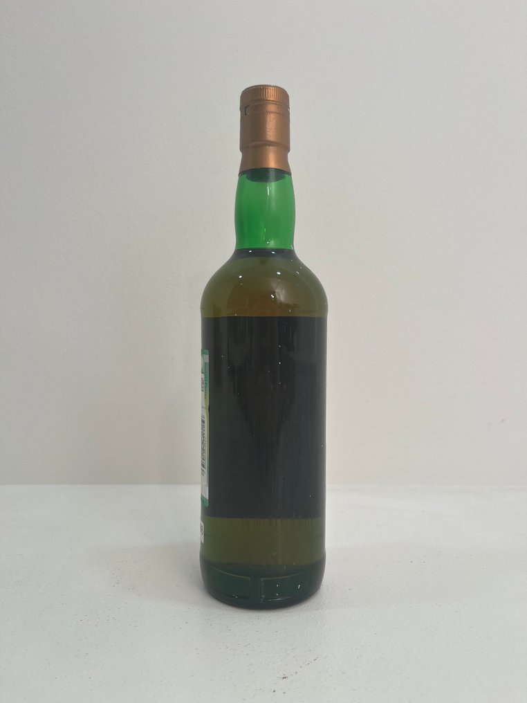 Macduff 1965 28 years old Original Collection - Cadenhead's  - b. 1994  - 70 cl #2.1