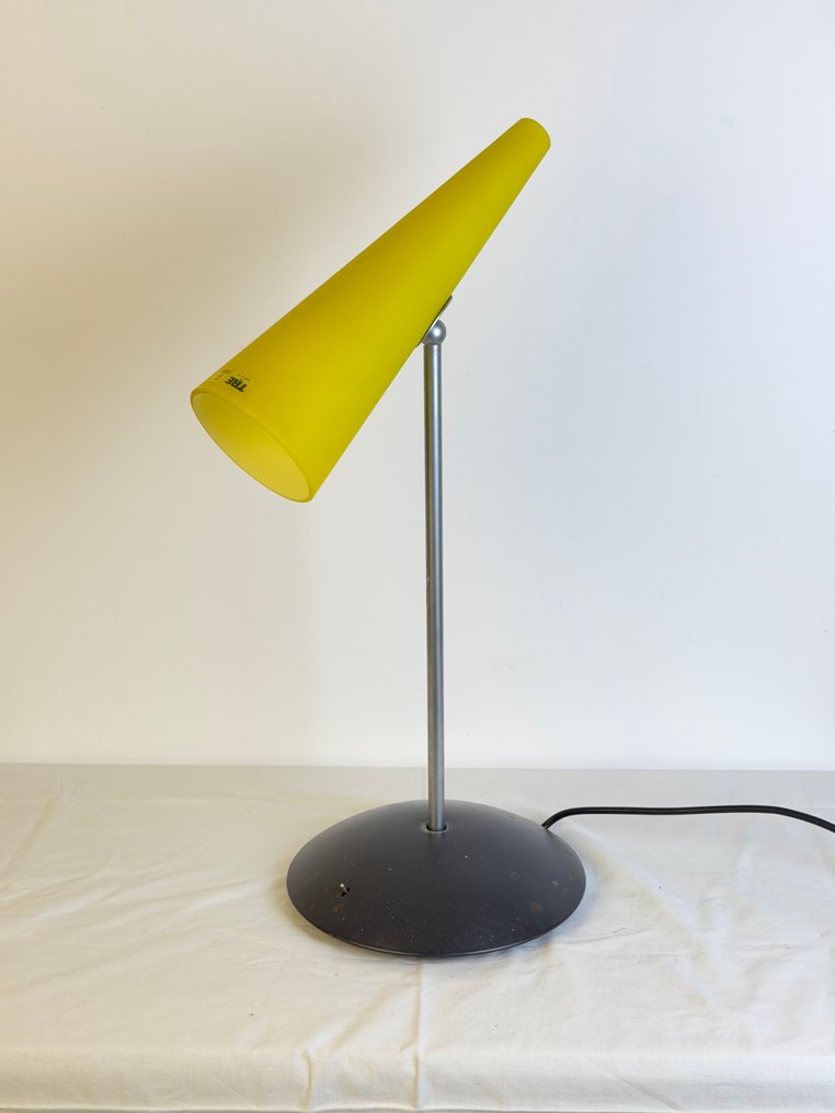 iTRE - Επιτραπέζιο φωτιστικό - Γυαλί Murano #2.1