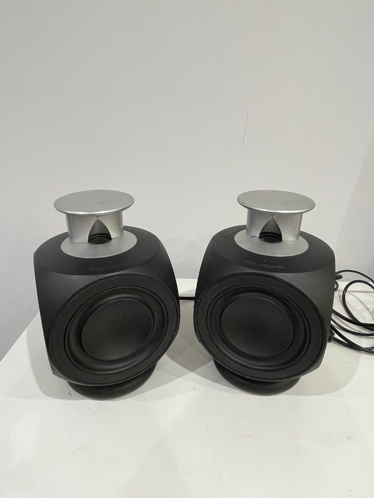 Bang & Olufsen - BeoLab 3 ICE Conjunto de altavoces #1.0
