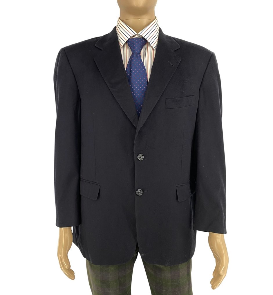 Burberrys - Jacket #1.0