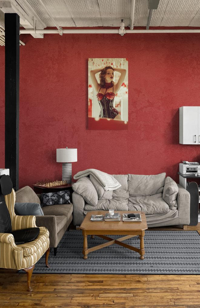 JD Paris - #1 - Secret Charmé #1.0