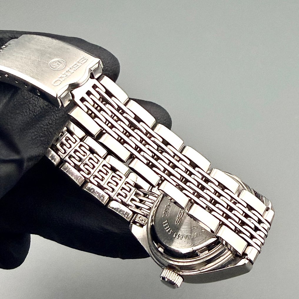 Seiko - 2205-0470 - Nincs minimálár - 241706 - Női - 1970-1979 #4.3