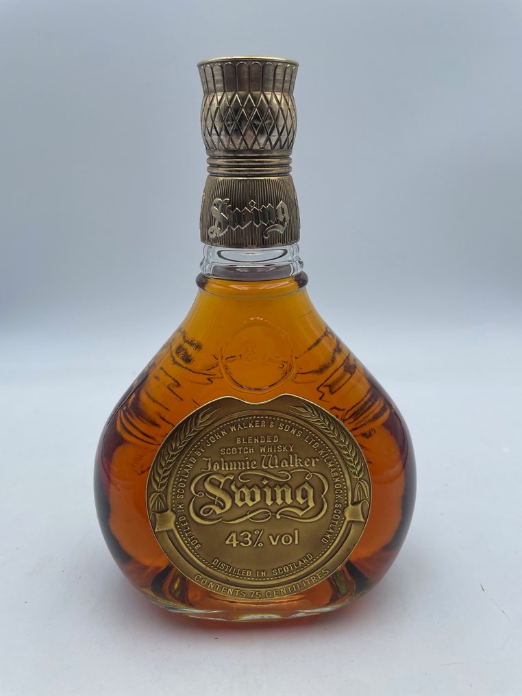 Johnnie Walker Swing - 75cl #1.0