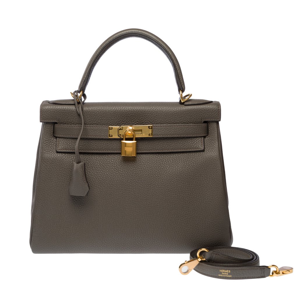 Hermès - Kelly 28 - 手提包 #2.1