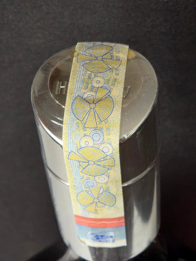 Hennessy - XXO Cognac   - b. 2022  - 100厘升 #3.2