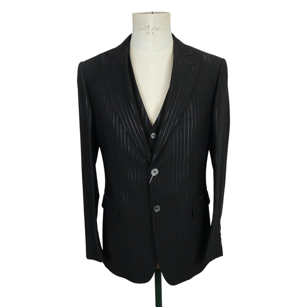 Pal Zileri - Férfi öltöny - Új és címkével #2.1