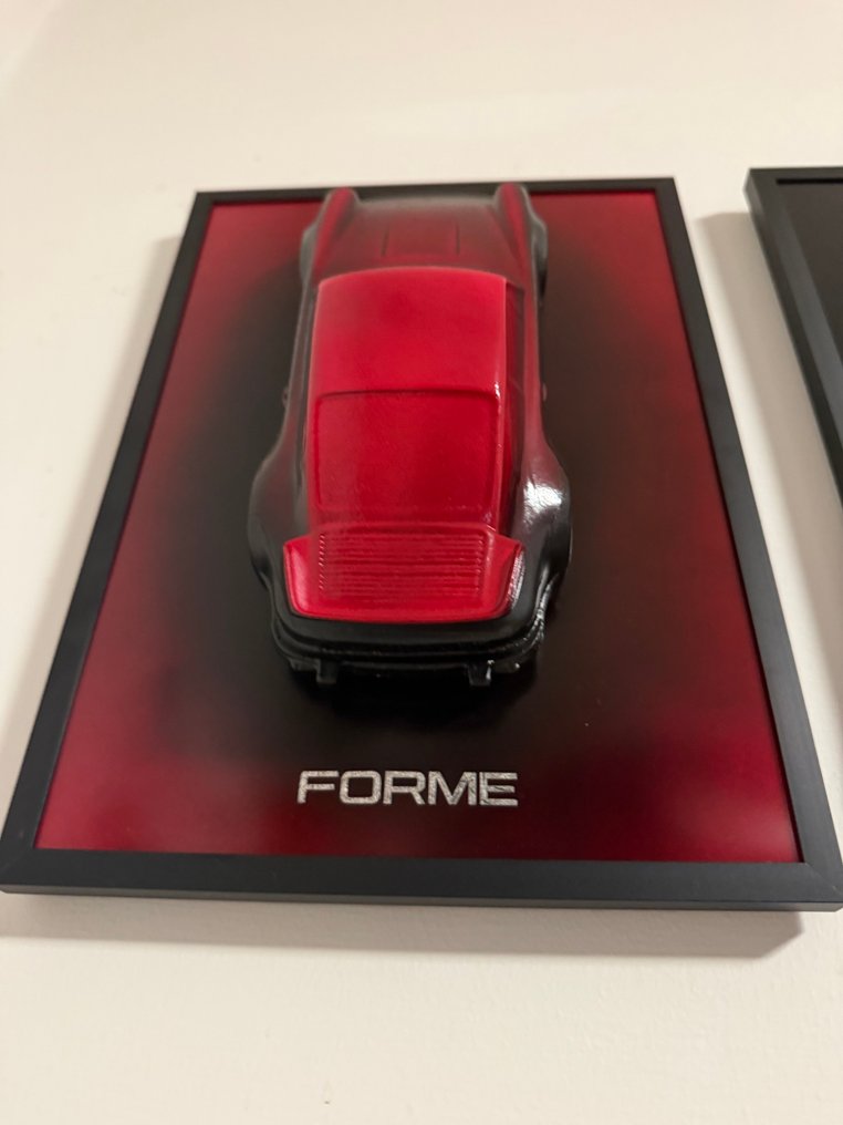 Artwork - FORME #1.0