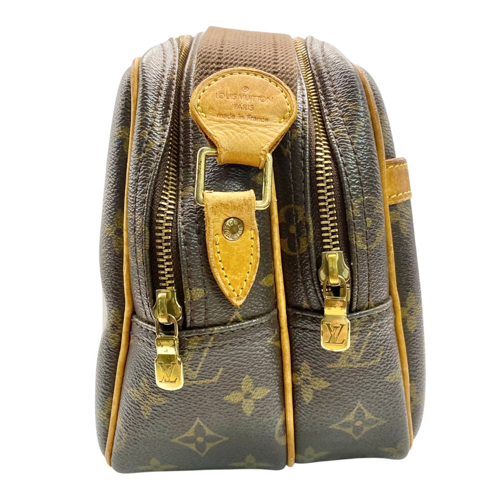 Louis Vuitton - Monogram - Borsa a spalla #3.2