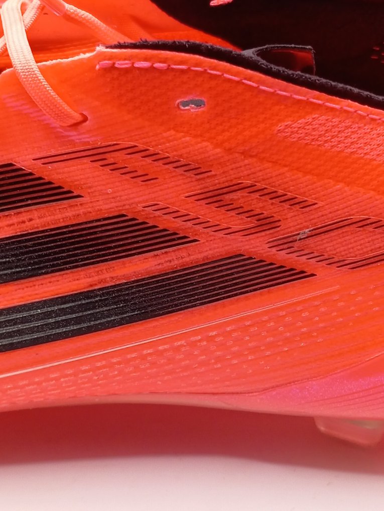 Adidas F50 Elite - 43/44 EUR - 歐洲足球聯盟 - 2024 - 足球 #3.2
