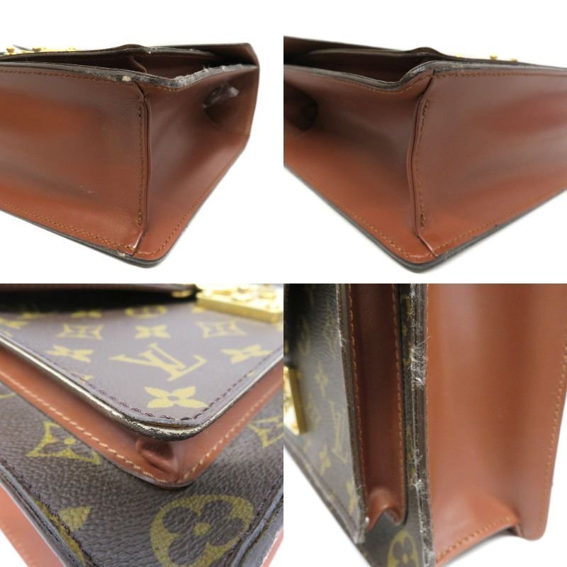 Louis Vuitton - Monceau - Handbag #4.3