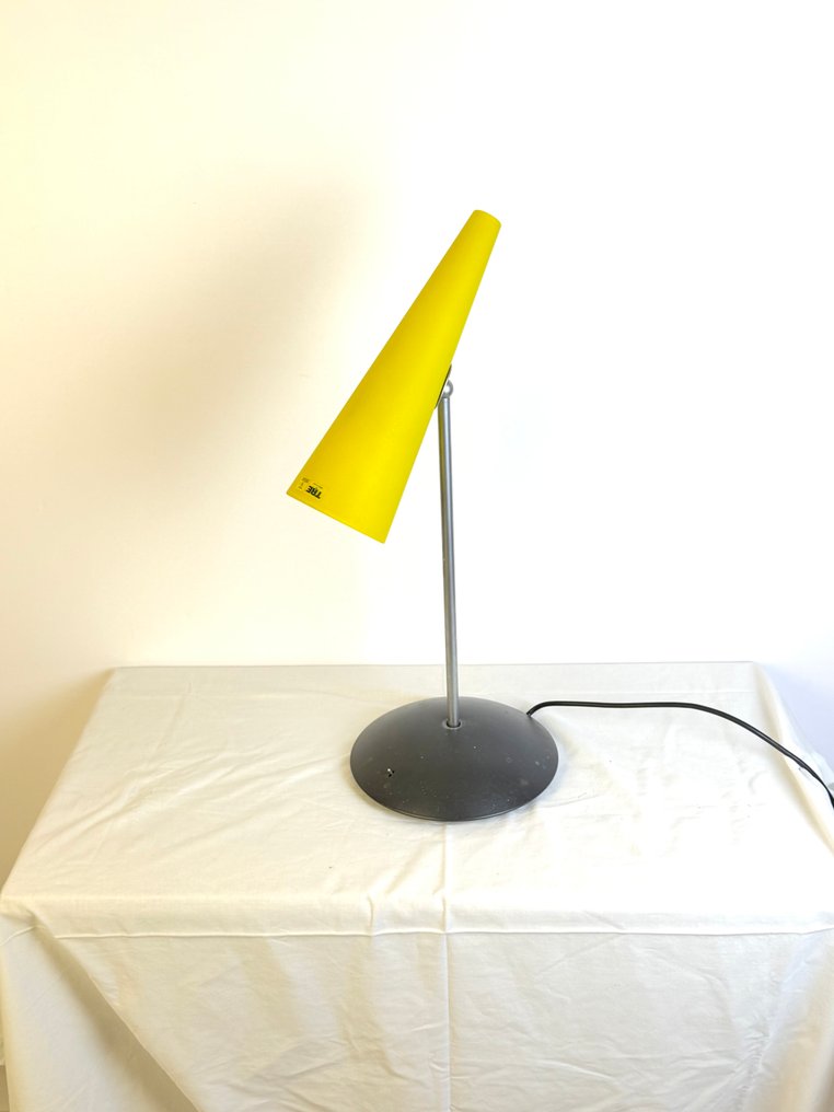 iTRE - Επιτραπέζιο φωτιστικό - Γυαλί Murano #1.0