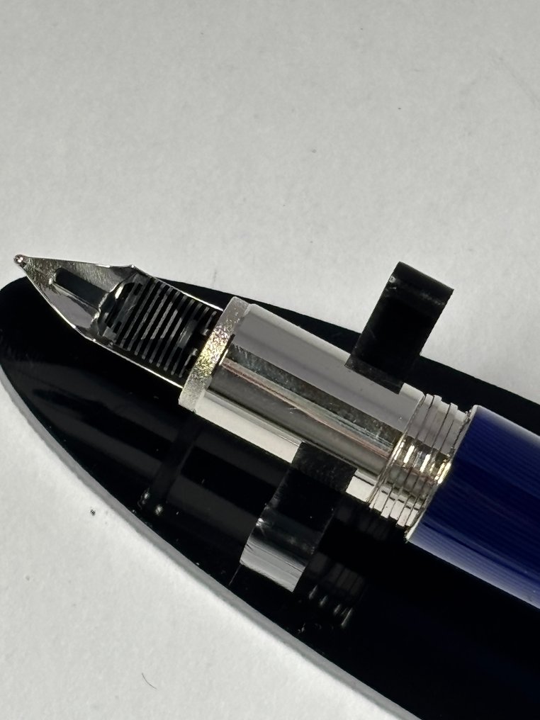 Montblanc - Starwalker Cool Blue - Fyldepen #4.3