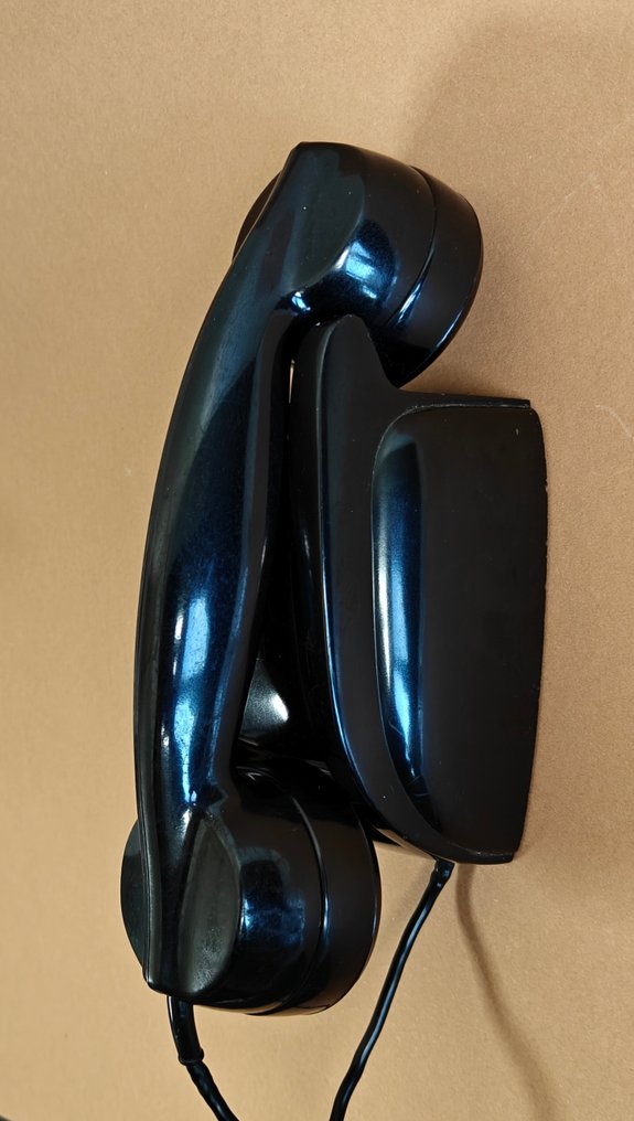 Ericsson - Analogue telephone - Intercom phone, wall-mounted phone - Bakelite #1.0