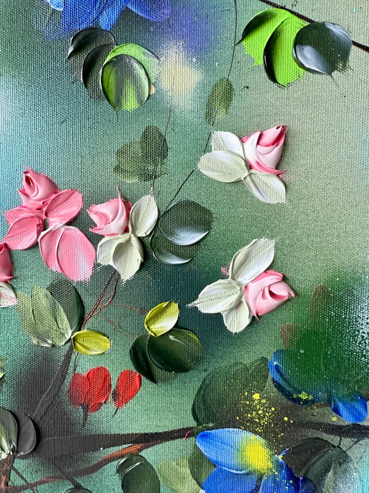 Anastassia Skopp - Spring Veil #4.3