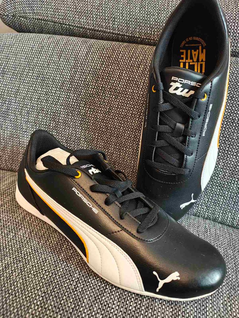 Sneakers - Porsche - 911 Turbo 3.0 1976 edition - 2024 #1.0