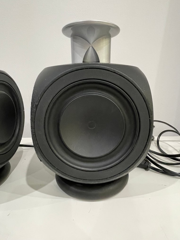 Bang & Olufsen - BeoLab 3 ICE Conjunto de altavoces #4.3
