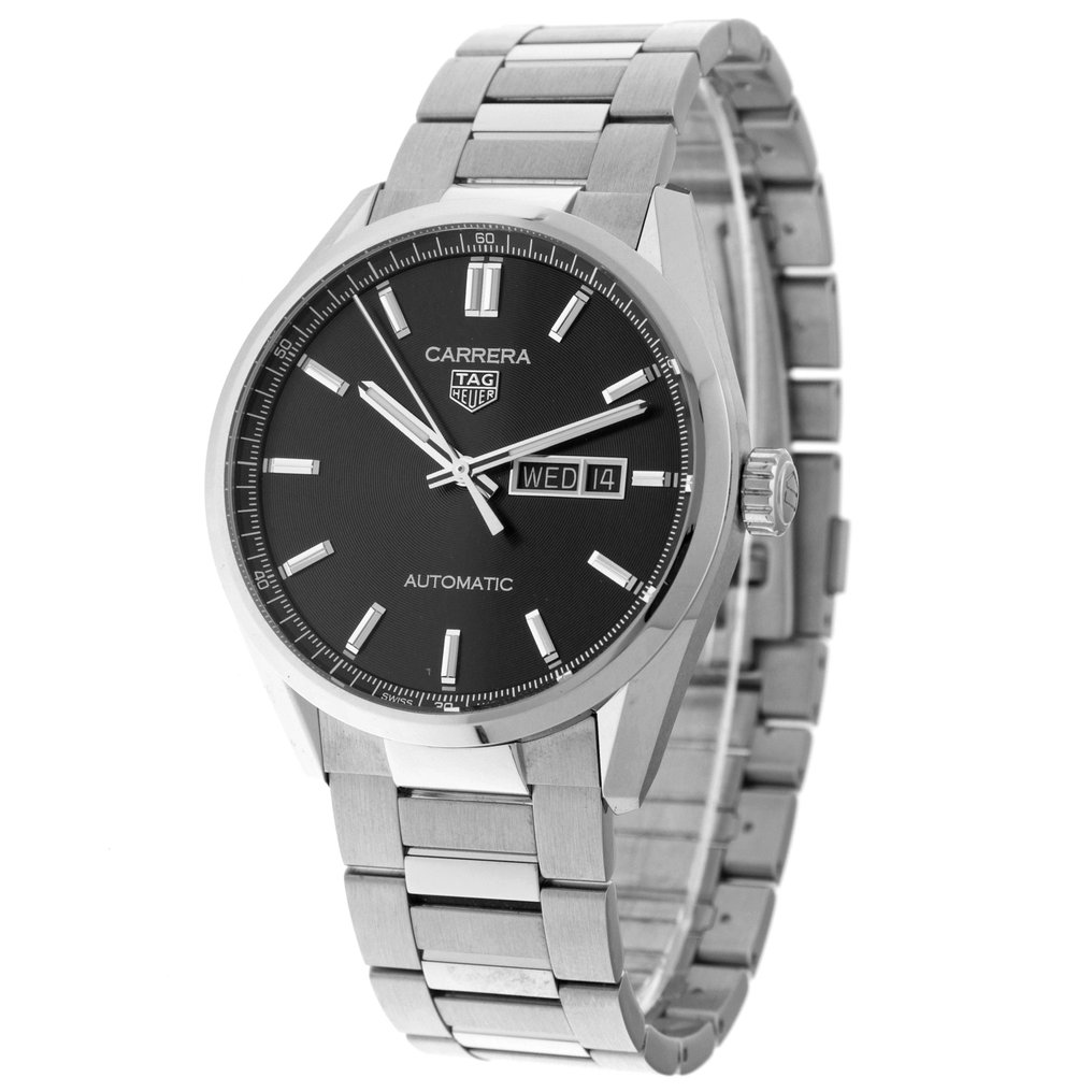 TAG Heuer - Carrera - WBN2010 - Men - 2022 #1.0