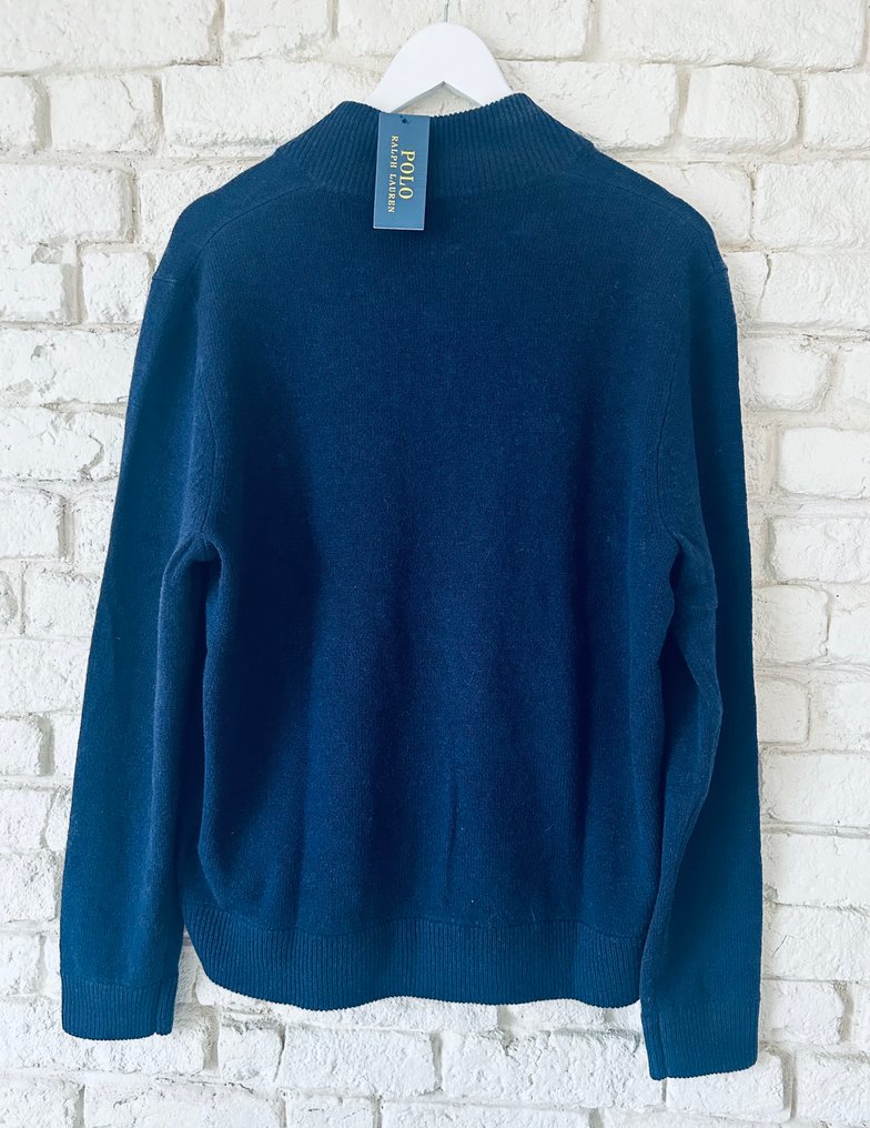 Ralph Lauren - Cardigan - New with tags #1.0