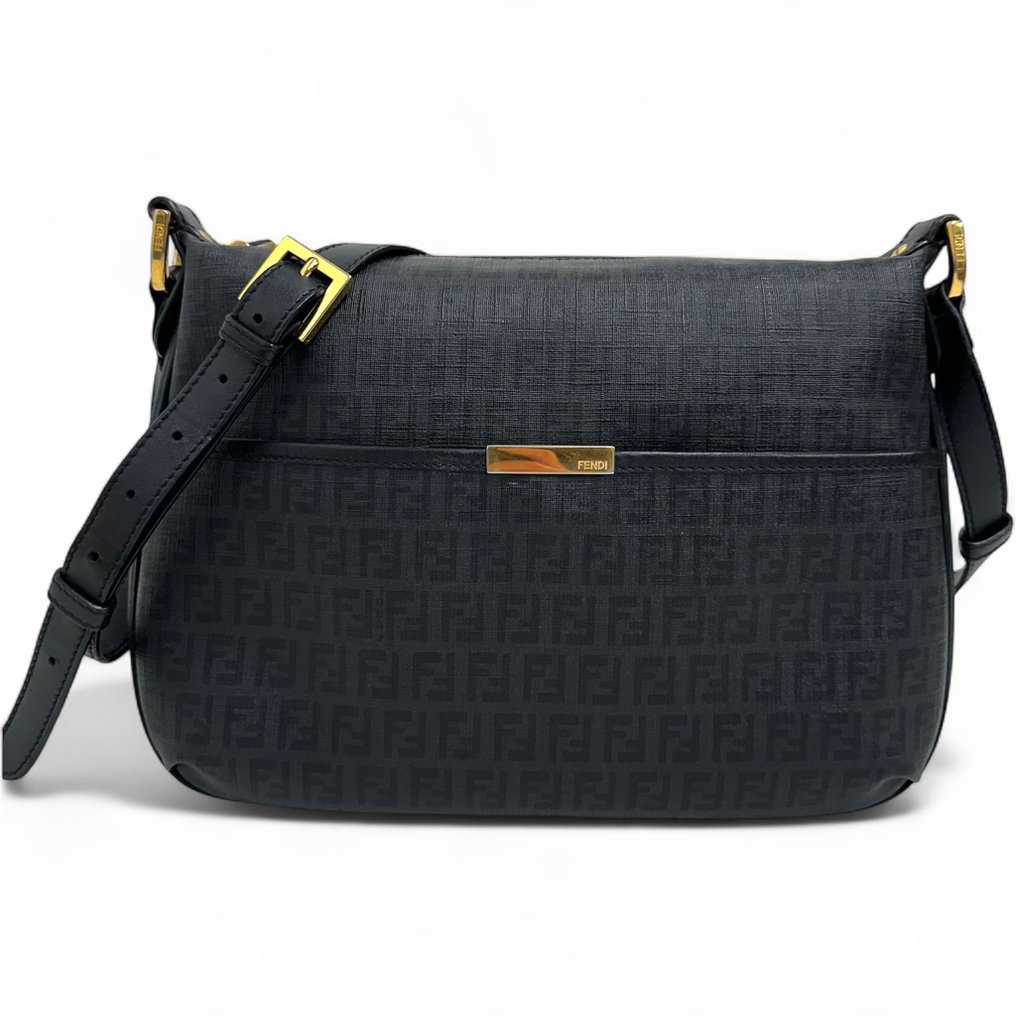 Fendi - Crossbody-Bag #1.0