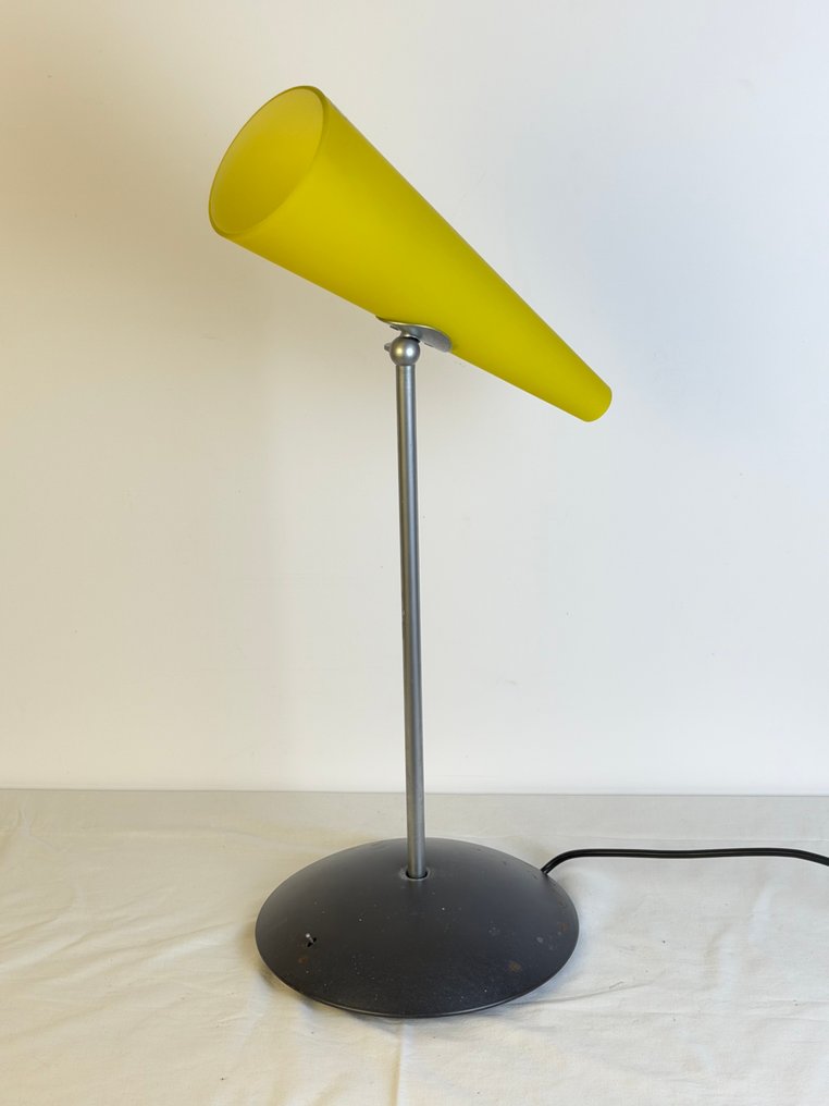 iTRE - Επιτραπέζιο φωτιστικό - Γυαλί Murano #4.3