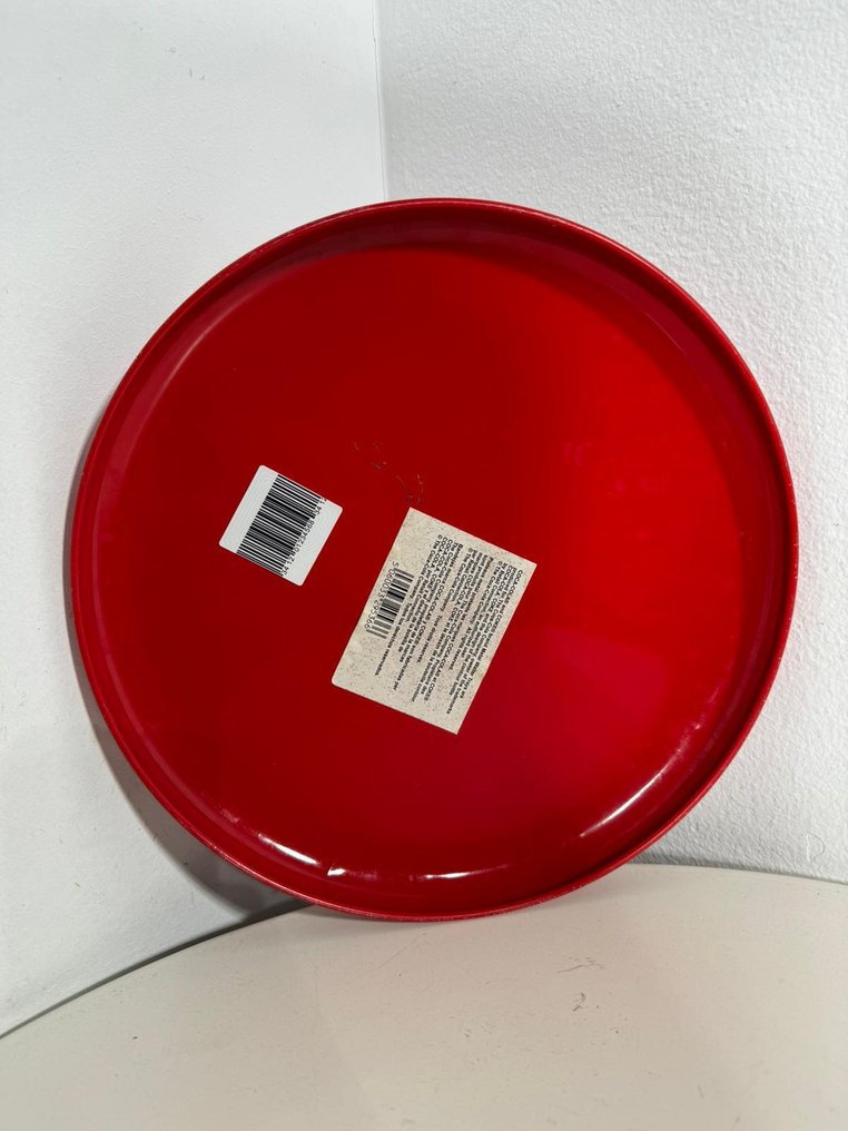 Coca-Cola - Coca-Cola - Sign - Metal #3.2