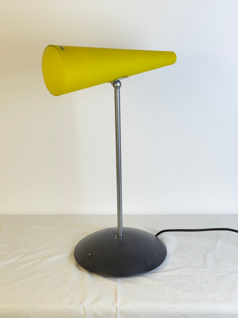 iTRE - Επιτραπέζιο φωτιστικό - Γυαλί Murano #3.2