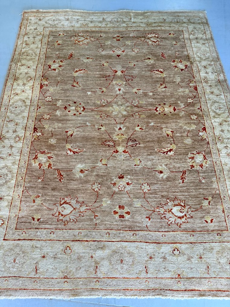 Ziegler Farahan - Teppich - 203 cm - 153 cm #1.0