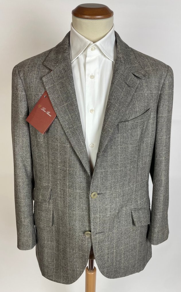 Loro Piana - Blazer #1.0