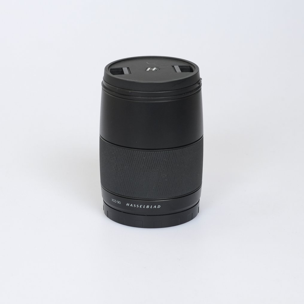 Hasselblad XCD 3.2/90mm Prime lens #1.0