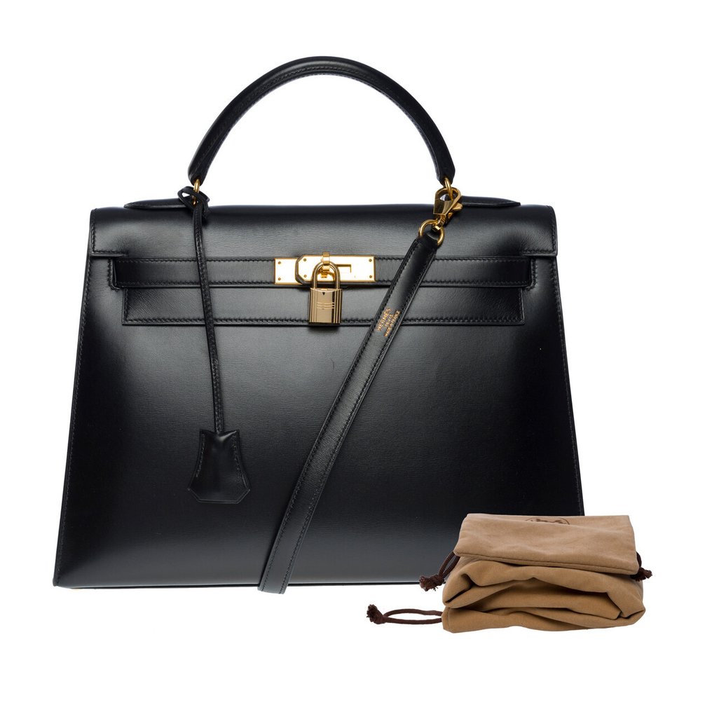 Hermès - Kelly 32 - Handbag #1.0