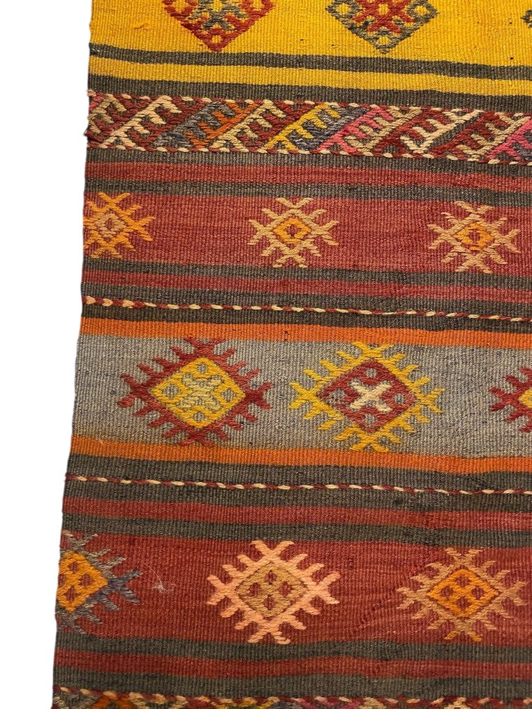 中安纳托利亚的 - 花毯 - 168 cm - 88 cm #3.2