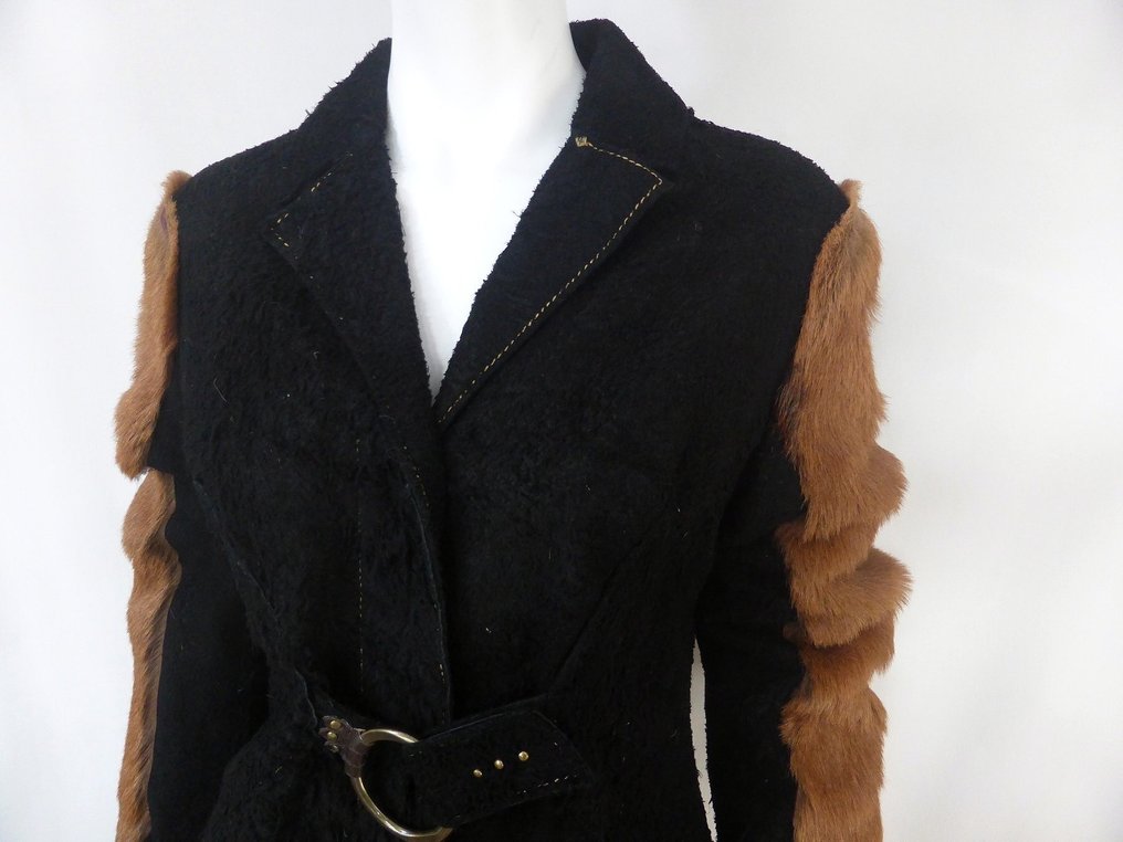 Other brand - 毛皮大衣 #4.3