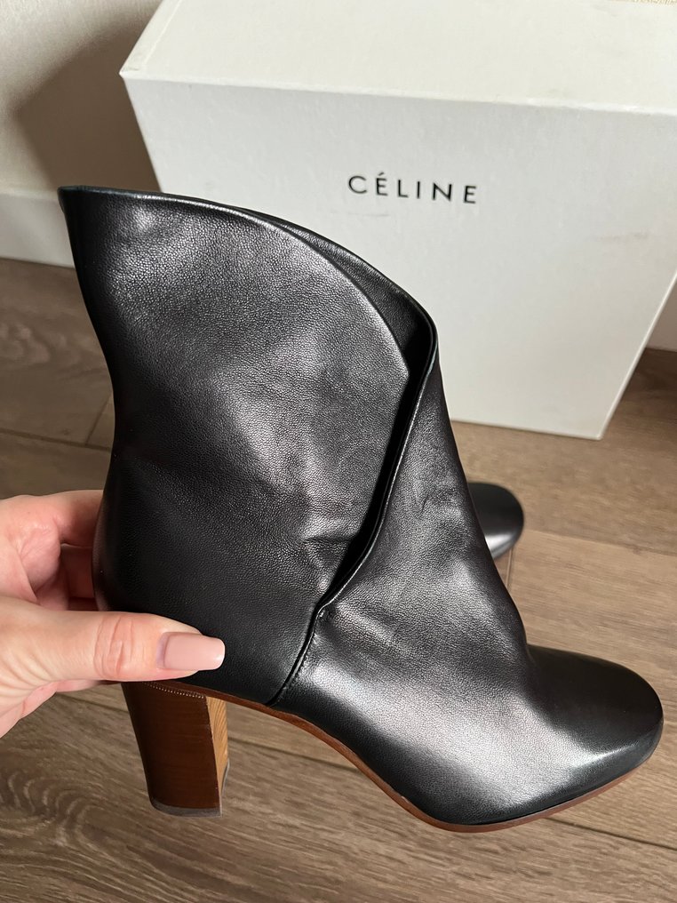 Céline - Μπότες - Mέγεθος: EU 37.5 #2.1