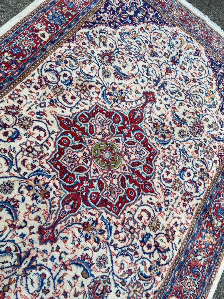 Tappeto - 205 cm - 130 cm #2.1