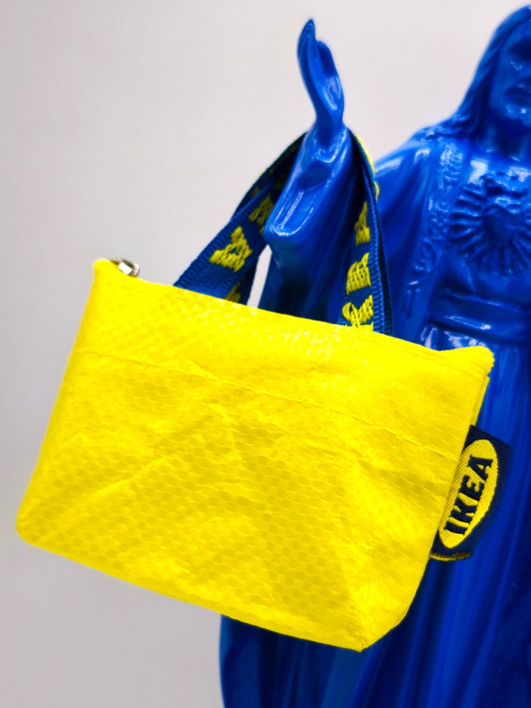 AMA • Pope (1985) - Ikea Savior - Ikea #3.2