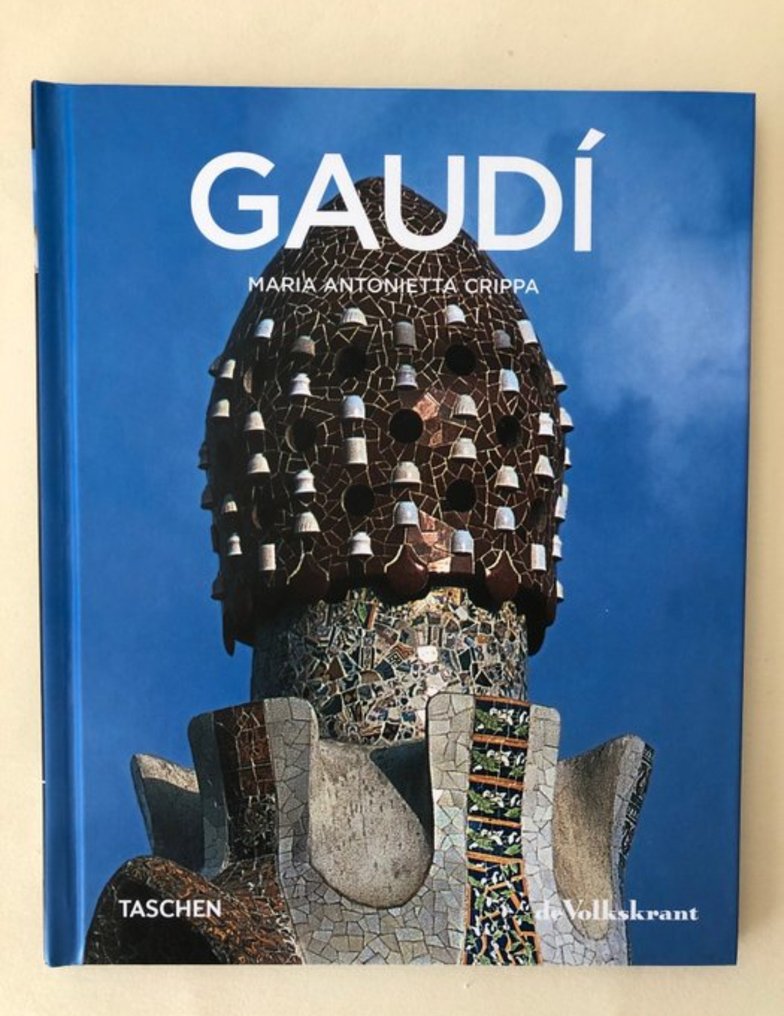 Taschen / de Volkskrant - Wereldarchitecten - 2010 #1.0