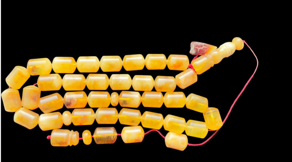 Κεχριμπάρι Βαλτικής - Κεχριμπάρι - 1980 - 1990 - 18 mm - 12 mm (χωρίς τιμή ασφαλείας) #2.1